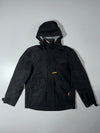 Timberland Waterproof Black Field Jacket (M)