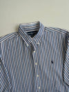 Polo Ralph Lauren Yarmouth Striped Button (2XL)