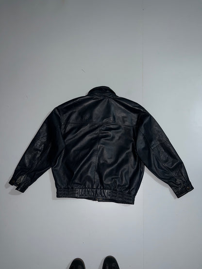 ZSuper  (RARE)  Original Leather Jacket (ULTRA Premium) (L/XL)