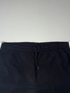 Vintage 90s Adidas Equipment Black Shorts –(W:38) (L:21)