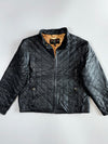 Shebang U.S.A Premium Original Leather Jacket Womens (S)