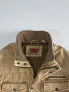 Levi’s Quilted-Lined Field Jacket (M/L)