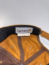Vintage Carhartt Premium Hard Cotton Cap (Adjustable)