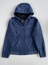 Hollister All-Weather Sherpa-Lined Hooded Jacket (M)