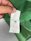 Banana Monkey Green Graphic Hoodie (M)