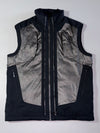 Spyder Dermizax-EV Thinsulate Technical Insulated Vest – Black/Grey (L)
