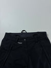 Mammut Schoeller Black Softshell Hiking Pants (W:30) (L:44)