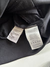 Vintage Adidas Originals Black Firebird Track Jacket (S)
