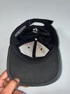 Vintage TaylorMade Black Golf Logo Cap (Adjustable)