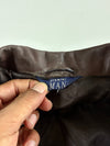 Premier Man Premium Original Leather Jacket (2XL)