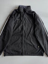 Champion | Black Track Jacket (XXL)