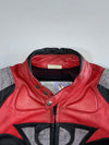 Spyke / REV’IT Racing Leather (Padded) Jacket (M)