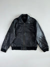 Oryx Premium Original Leather Jacket (XL)