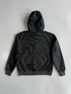 Nike Sportswear Hooded Windbreaker Over Size Jacket (M)