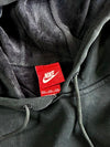 Nike Reflective Box Logo Hoodie (L)