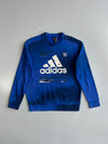Adidas “ARKD3” Game Graphic Crewneck (M)