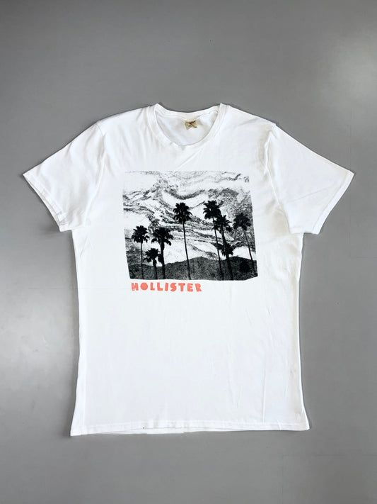 Hollister Premium Original T-shirt (L)