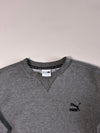 Puma Basic Crewneck (M)
