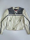 Dainese Premium Original Pure Italian Leather Racing Jacket (S)