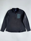 Arc’teryx Polartec Half-Zip Fleece Jacket (XL)
