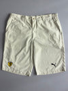 Puma x Scuderia Ferrari Chino Shorts (W:38) (L:22)