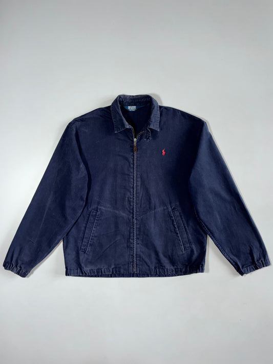 Polo RL Harrington Jacket (Xl)