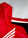 Honda “The Power of Dreams” Racing Zip Hoodie (XL)