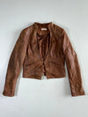 Orsay Premium Original Leather Jacket Women’s (XS)