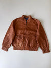ZSuper Premium Original Leather Jacket (XL)
