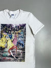 Vintage "Zombie Princesses" Original Premium T-Shirt (S,XS)