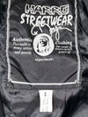 Harro Streetwear x Team Suzuki Leather Biker Vest (XS)