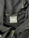 Puma Drycell Full-Zip Hoodie Jacket — Black women's (S)