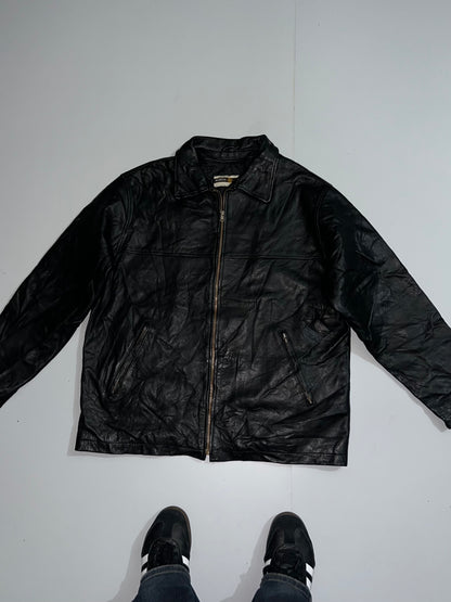 ZSuper Premium Original Leather (2XL)