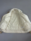 GAP Shearling Collar Moto Jacket Women’s (S)