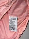 Nike SB Pink Coaches Jacket with Mexico Patch(M)