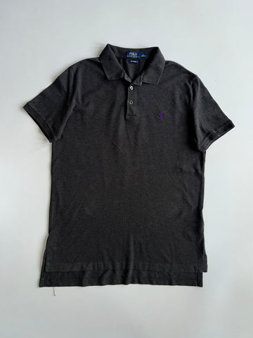 Polo Ralph Lauren Stretch Mesh Polo Shirt (L)