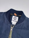 Timberland Ripstop Bomber Jacket (S)