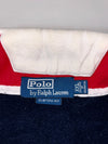 Polo Ralph Lauren “GBR” Sailing Track Jacket (XL/2XL)