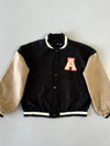 Z Super Premium Varsity Jacket (XL)