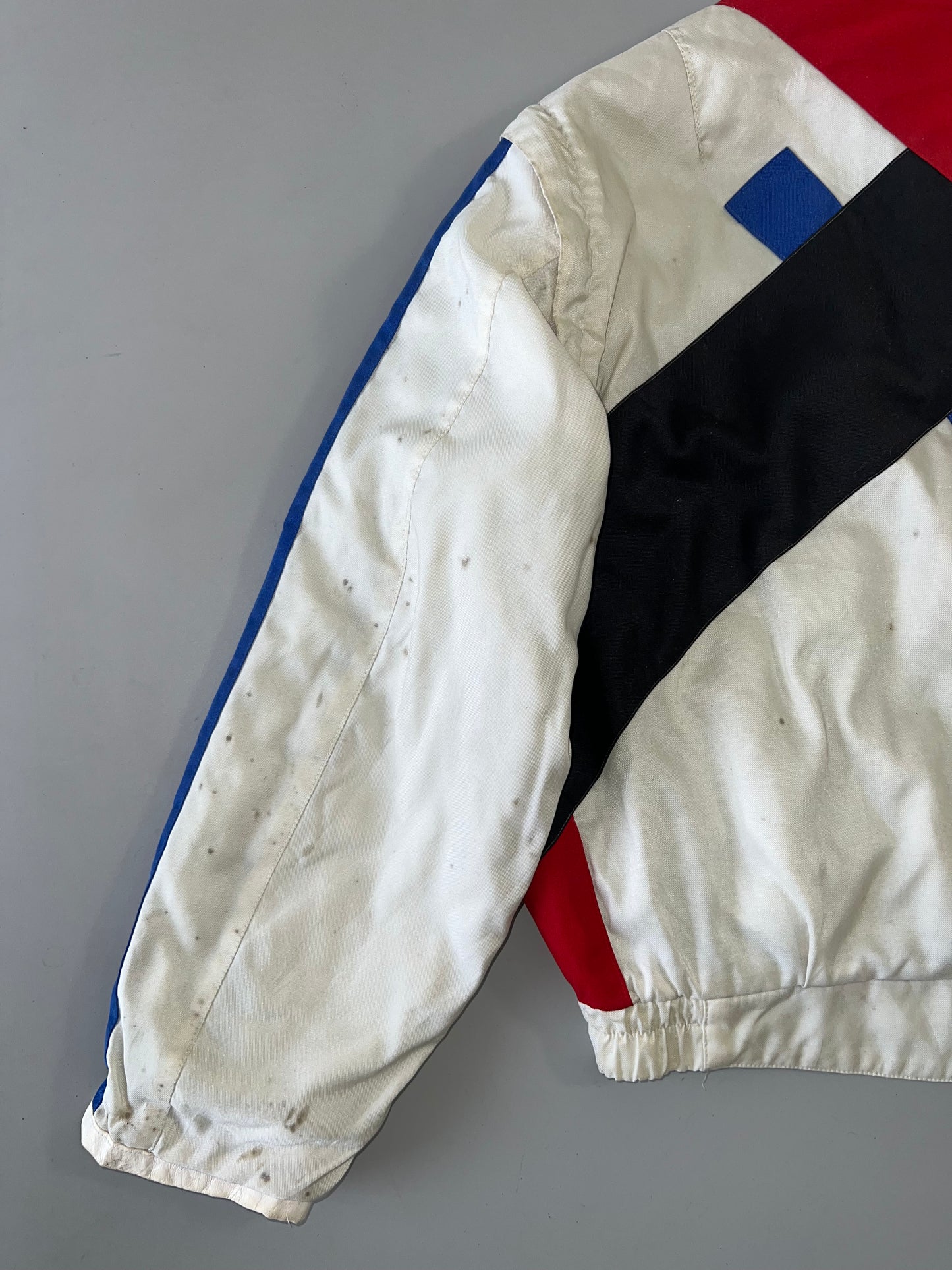 ZDainese Original RARE Racing Jacket DetachableArms (M/L)