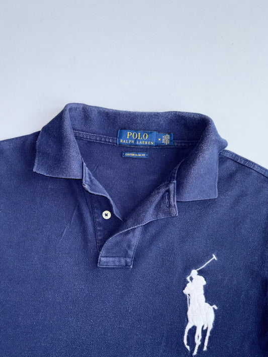 Polo Ralph Lauren Premium Original T-Shirt (M/L)