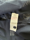Discovery Expedition Navy All-Over Print Polo (M)
