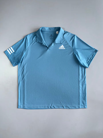 Vintage Adidas Premium Original T-shirt (XL/2XL)