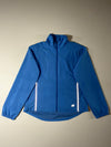 New Balance Reflective Running Windbreaker Jacket – Blue (S)