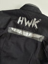 HWK Motorsports Mesh Riding Jacket – padded (M)