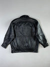 Ada Premium Original Leather Jacket (2XL)
