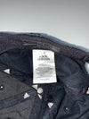 Adidas Trefoil-Stripe Logo Cap (Adjustable)
