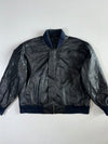Super Premium Original Leather Jacket (L/Xl)