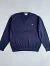 Lacoste Premium Original Pullover (XL)