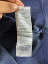 GANT Classic Quarter-Zip Sweatshirt – Navy (L/M)